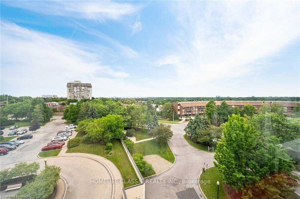 Photo 29 of Unit 617, 1001 Cedarglen Gate, Mississauga, Erindale — HOMEH