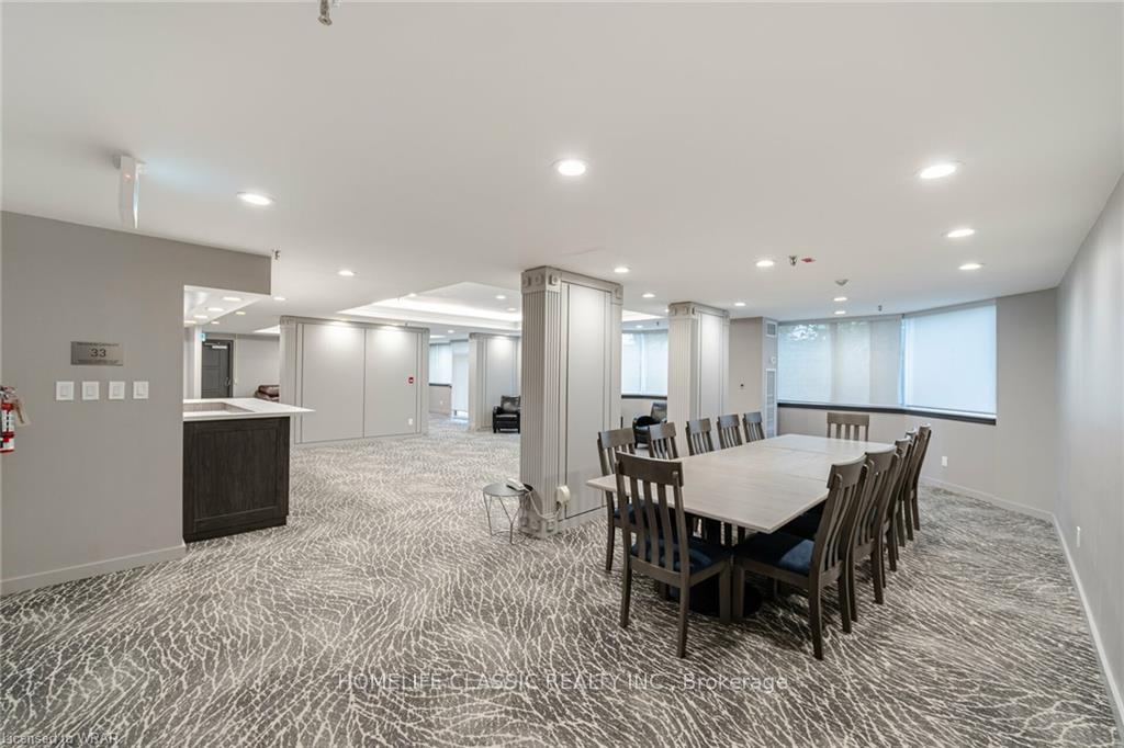 Photo 31 of Unit 617, 1001 Cedarglen Gate, Mississauga, Erindale — HOMEH