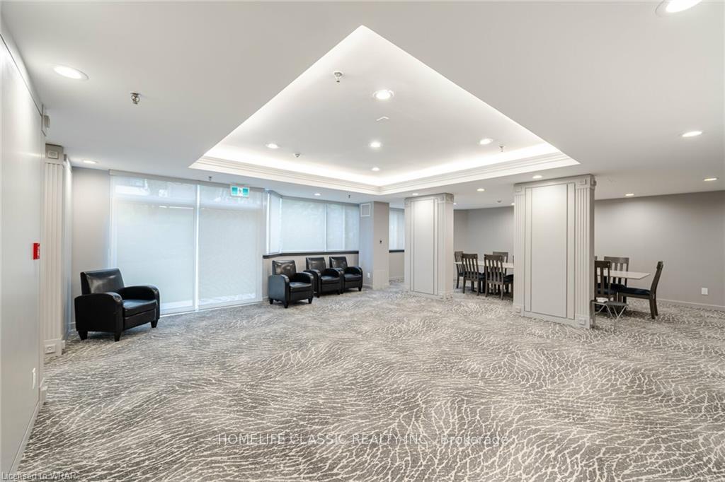 Photo 32 of Unit 617, 1001 Cedarglen Gate, Mississauga, Erindale — HOMEH