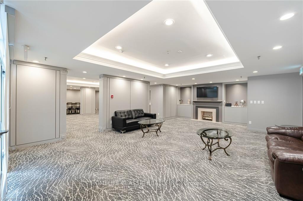 Photo 34 of Unit 617, 1001 Cedarglen Gate, Mississauga, Erindale — HOMEH