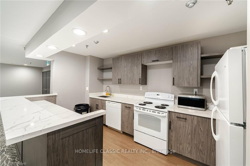 Photo 35 of Unit 617, 1001 Cedarglen Gate, Mississauga, Erindale — HOMEH