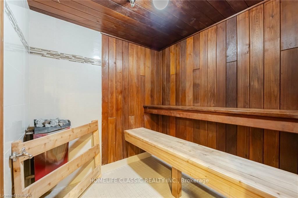Photo 36 of Unit 617, 1001 Cedarglen Gate, Mississauga, Erindale — HOMEH
