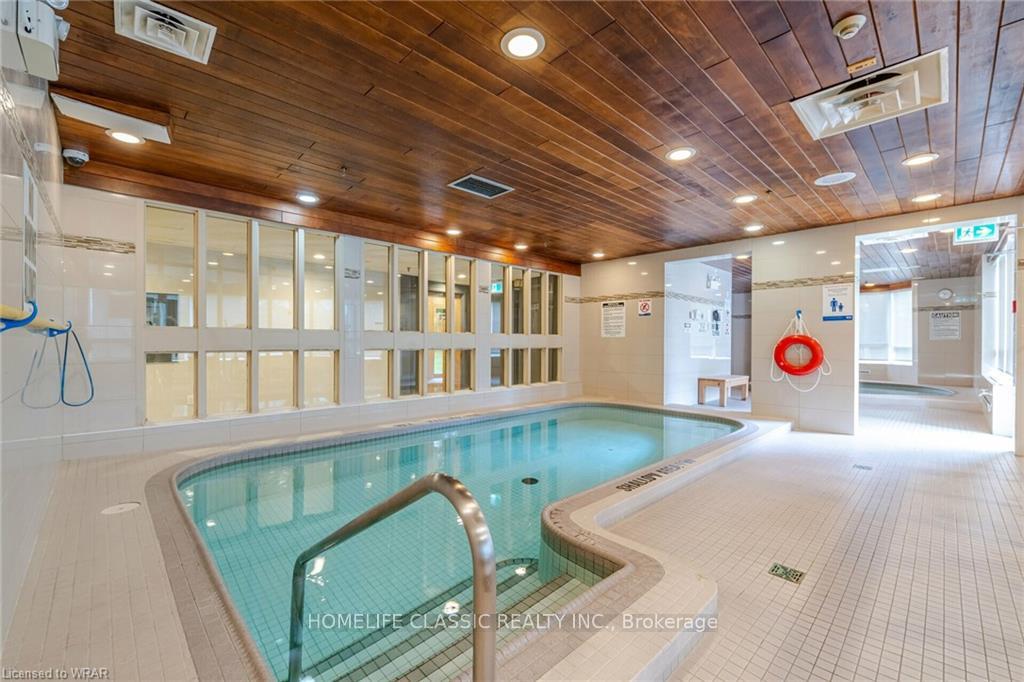 Photo 37 of Unit 617, 1001 Cedarglen Gate, Mississauga, Erindale — HOMEH