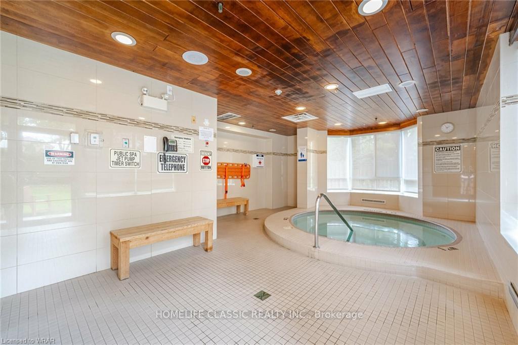 Photo 38 of Unit 617, 1001 Cedarglen Gate, Mississauga, Erindale — HOMEH