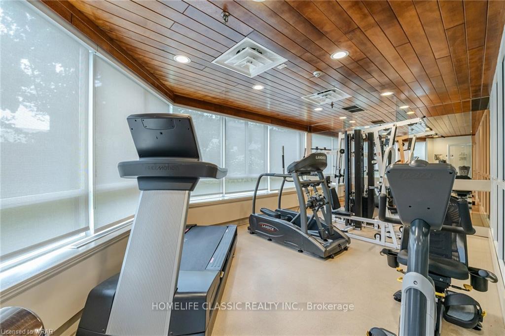 Photo 39 of Unit 617, 1001 Cedarglen Gate, Mississauga, Erindale — HOMEH