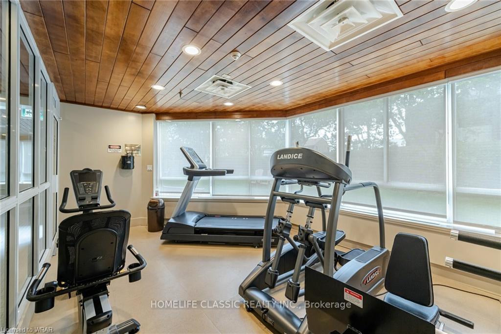Photo 40 of Unit 617, 1001 Cedarglen Gate, Mississauga, Erindale — HOMEH