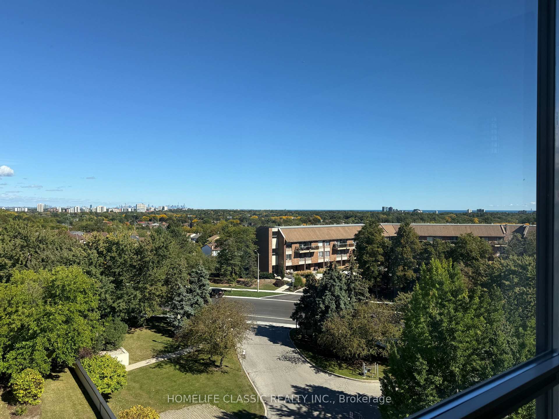 Photo 47 of Unit 617, 1001 Cedarglen Gate, Mississauga, Erindale — HOMEH
