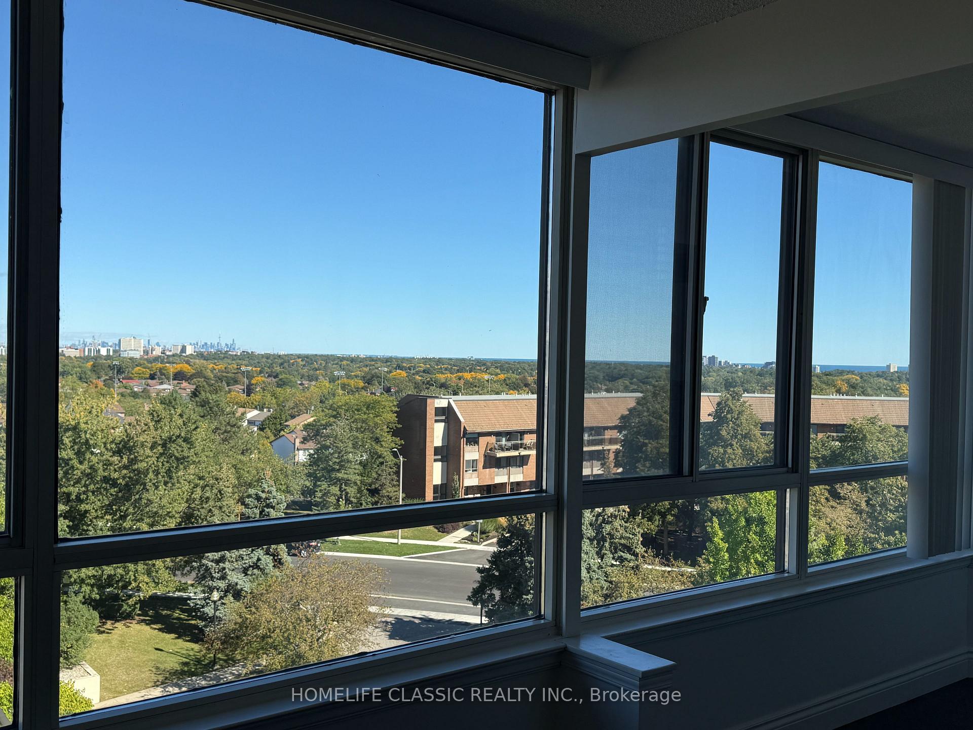 Photo 48 of Unit 617, 1001 Cedarglen Gate, Mississauga, Erindale — HOMEH