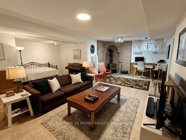 Photo 2 of Unit Basement, 427 Wycliffe Avenue, Vaughan, Islington Woods — HOMEH