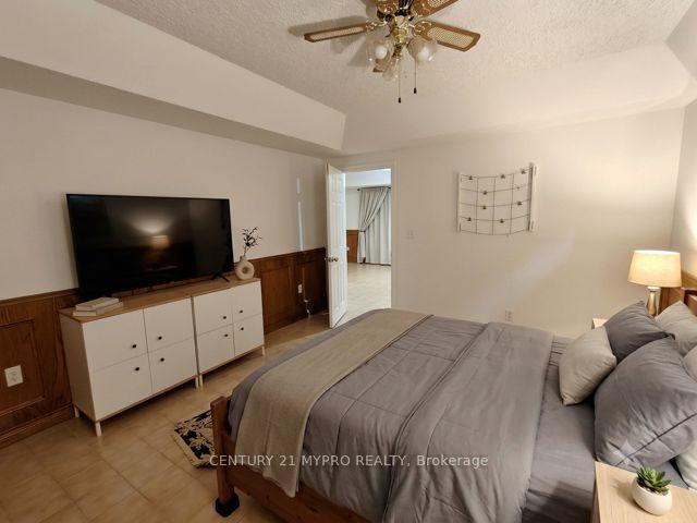 Photo 5 of Unit Basement, 427 Wycliffe Avenue, Vaughan, Islington Woods — HOMEH