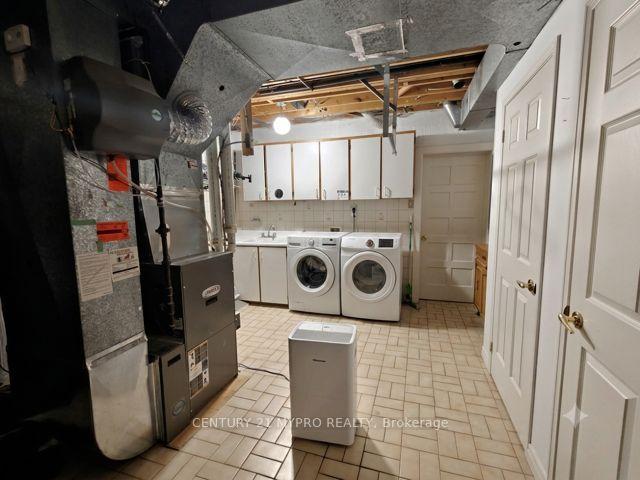 Photo 7 of Unit Basement, 427 Wycliffe Avenue, Vaughan, Islington Woods — HOMEH