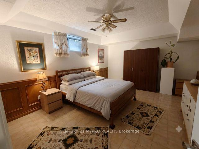 Photo 6 of Unit Basement, 427 Wycliffe Avenue, Vaughan, Islington Woods — HOMEH