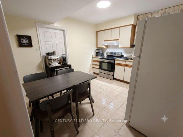 Photo 9 of Unit Basement, 427 Wycliffe Avenue, Vaughan, Islington Woods — HOMEH