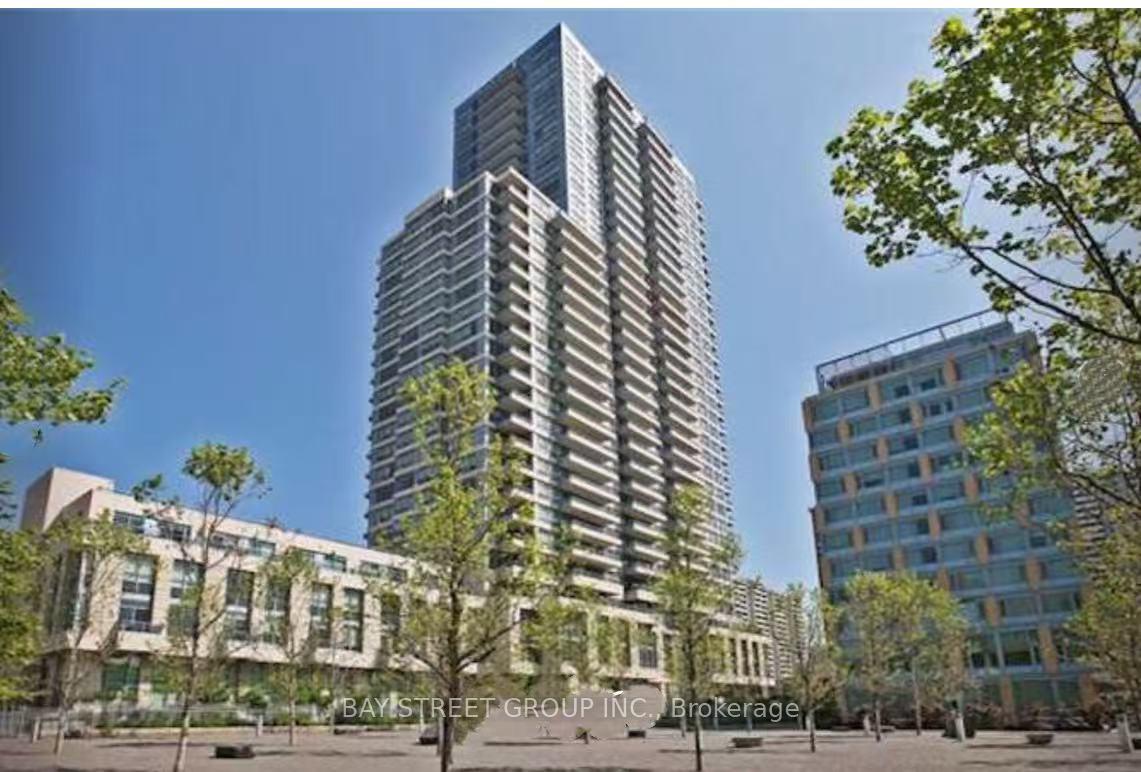Photo of Unit 3001, 500 Sherbourne Street
