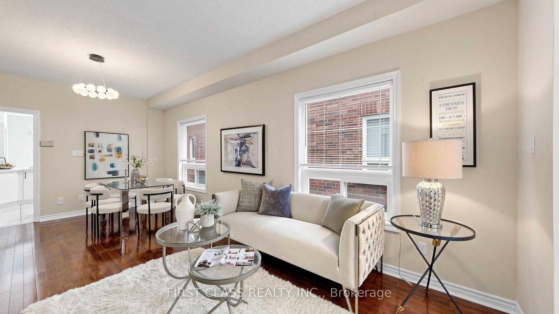 Photo 4 of 89 Castan Avenue, Markham, Village Green-South Unionville — HOMEH