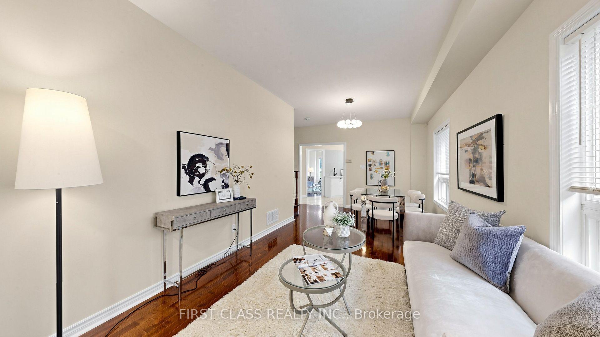 Photo 5 of 89 Castan Avenue, Markham, Village Green-South Unionville — HOMEH