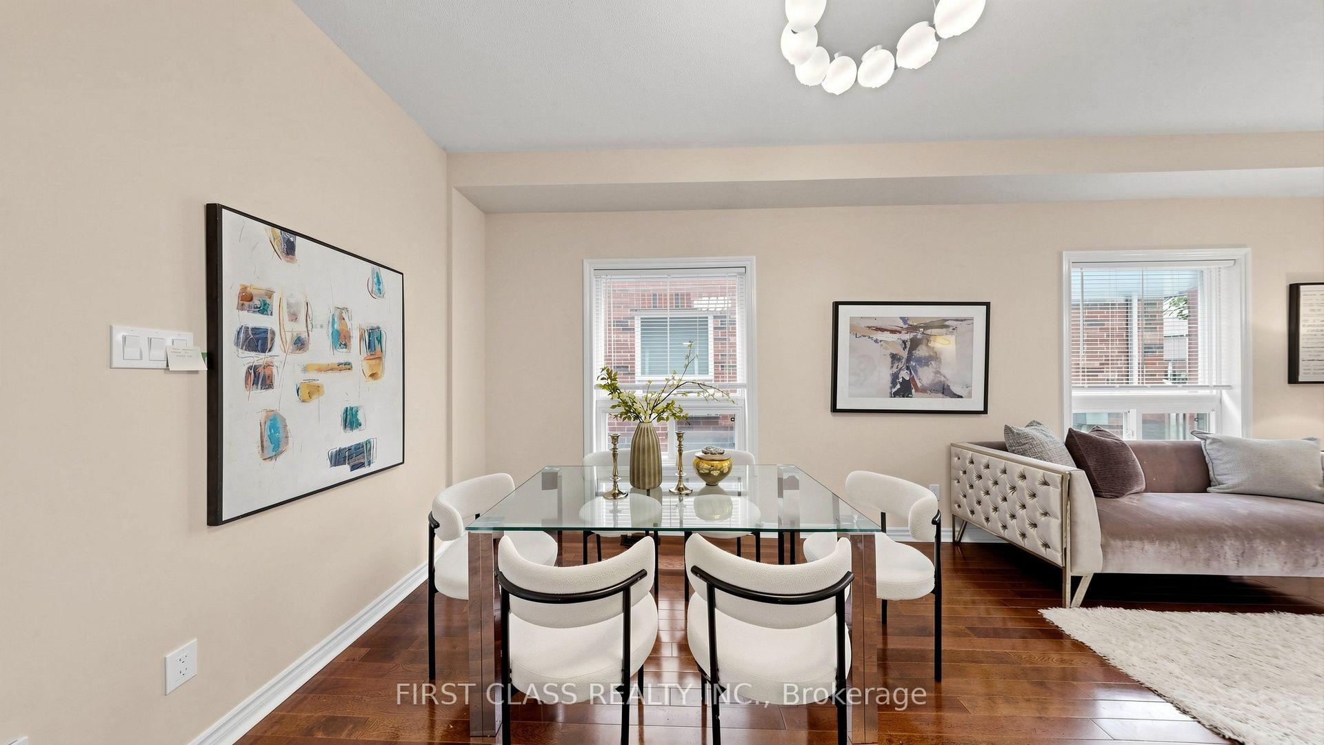 Photo 6 of 89 Castan Avenue, Markham, Village Green-South Unionville — HOMEH