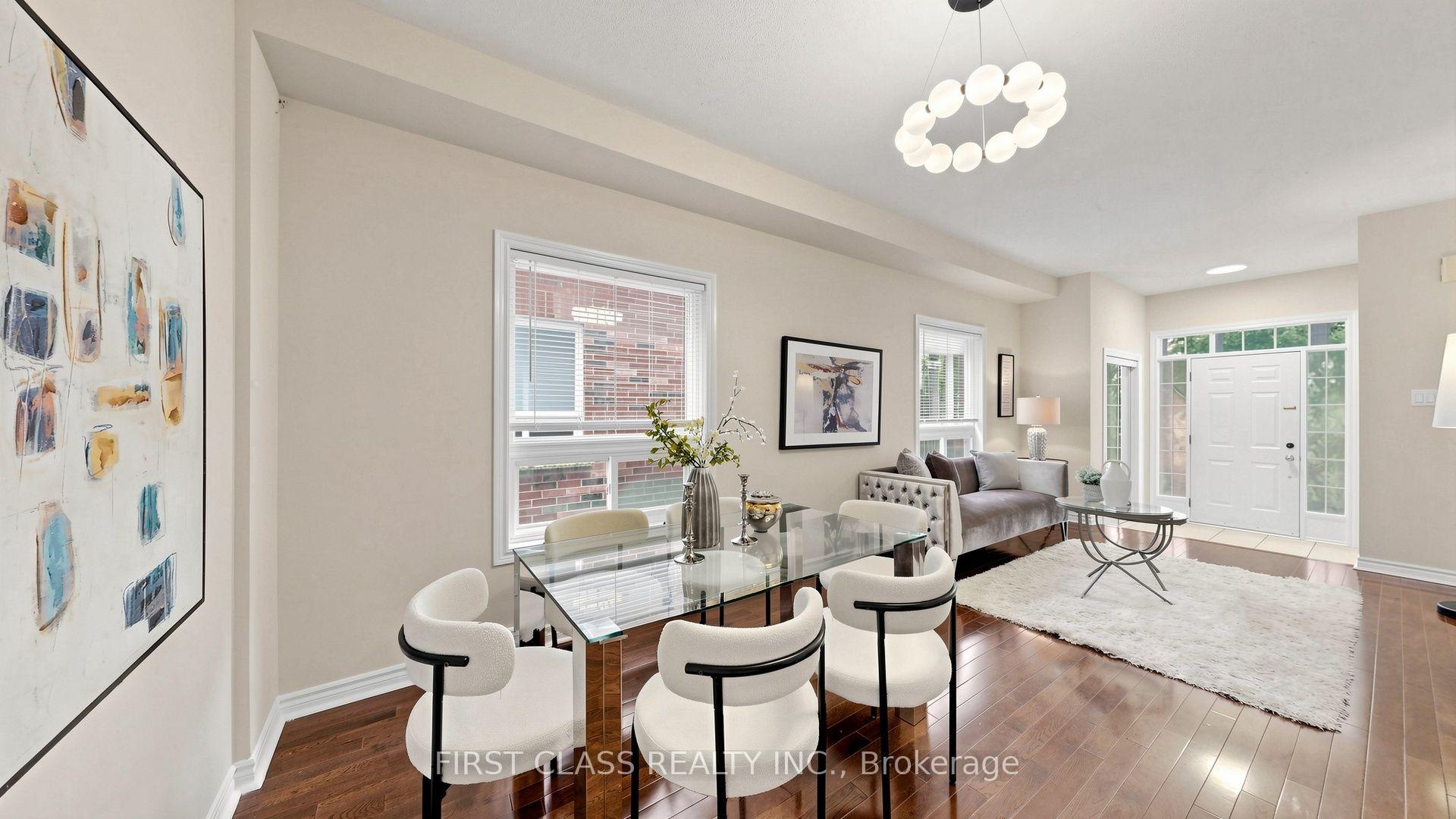 Photo 7 of 89 Castan Avenue, Markham, Village Green-South Unionville — HOMEH