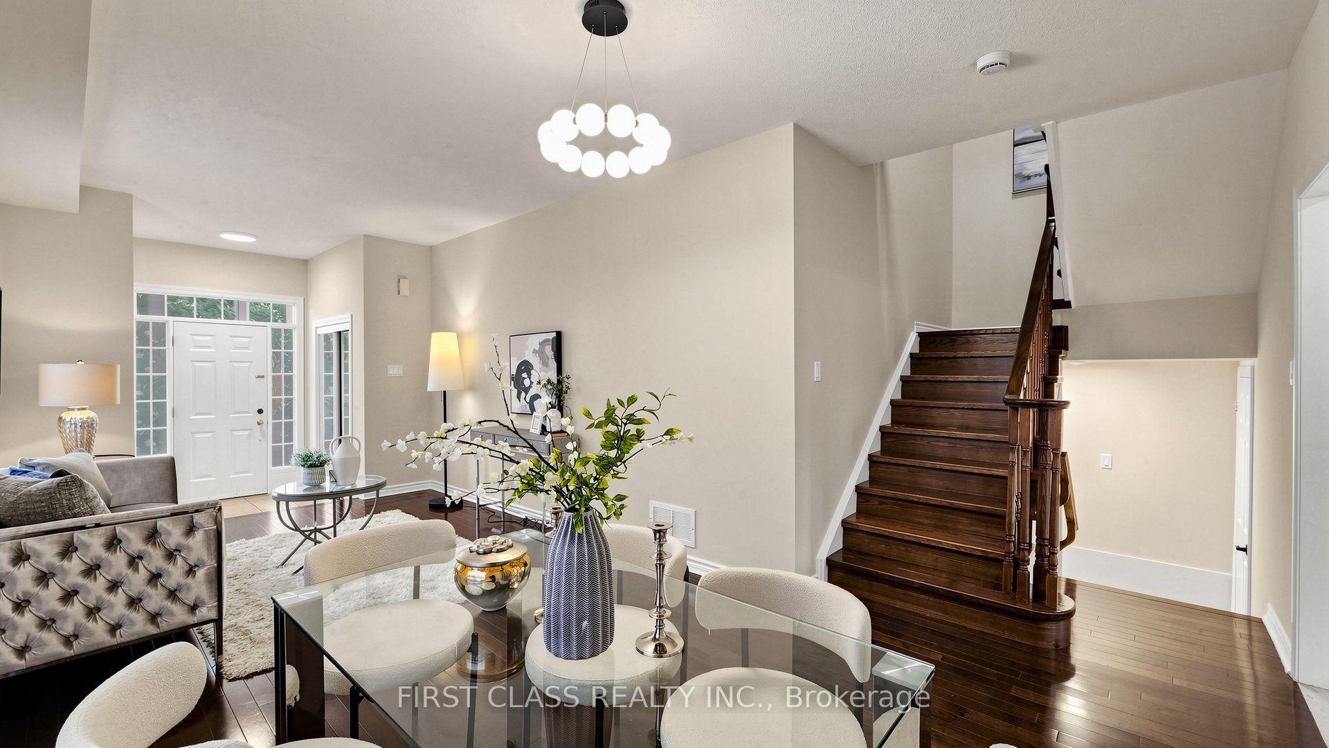 Photo 8 of 89 Castan Avenue, Markham, Village Green-South Unionville — HOMEH