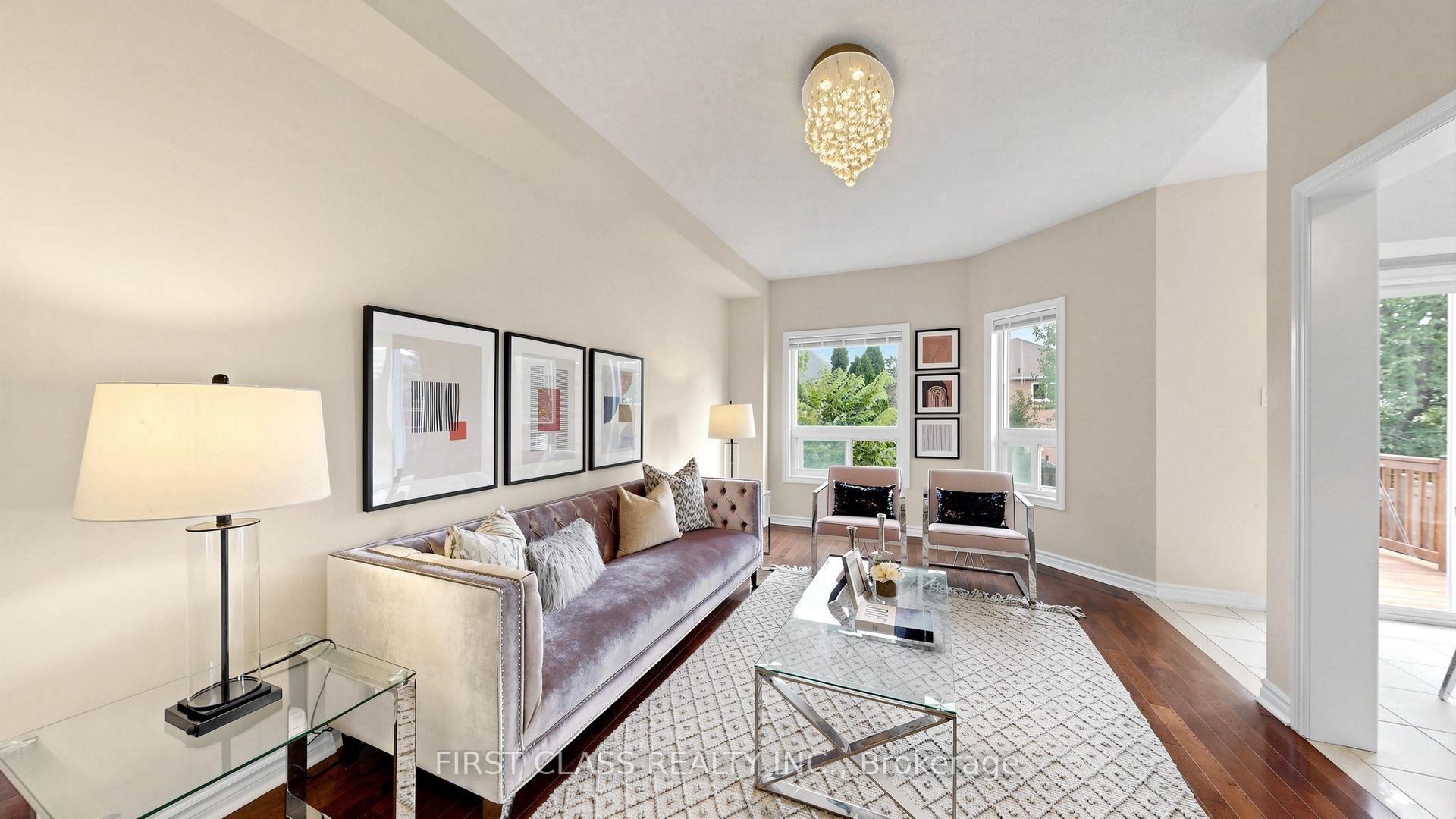 Photo 9 of 89 Castan Avenue, Markham, Village Green-South Unionville — HOMEH
