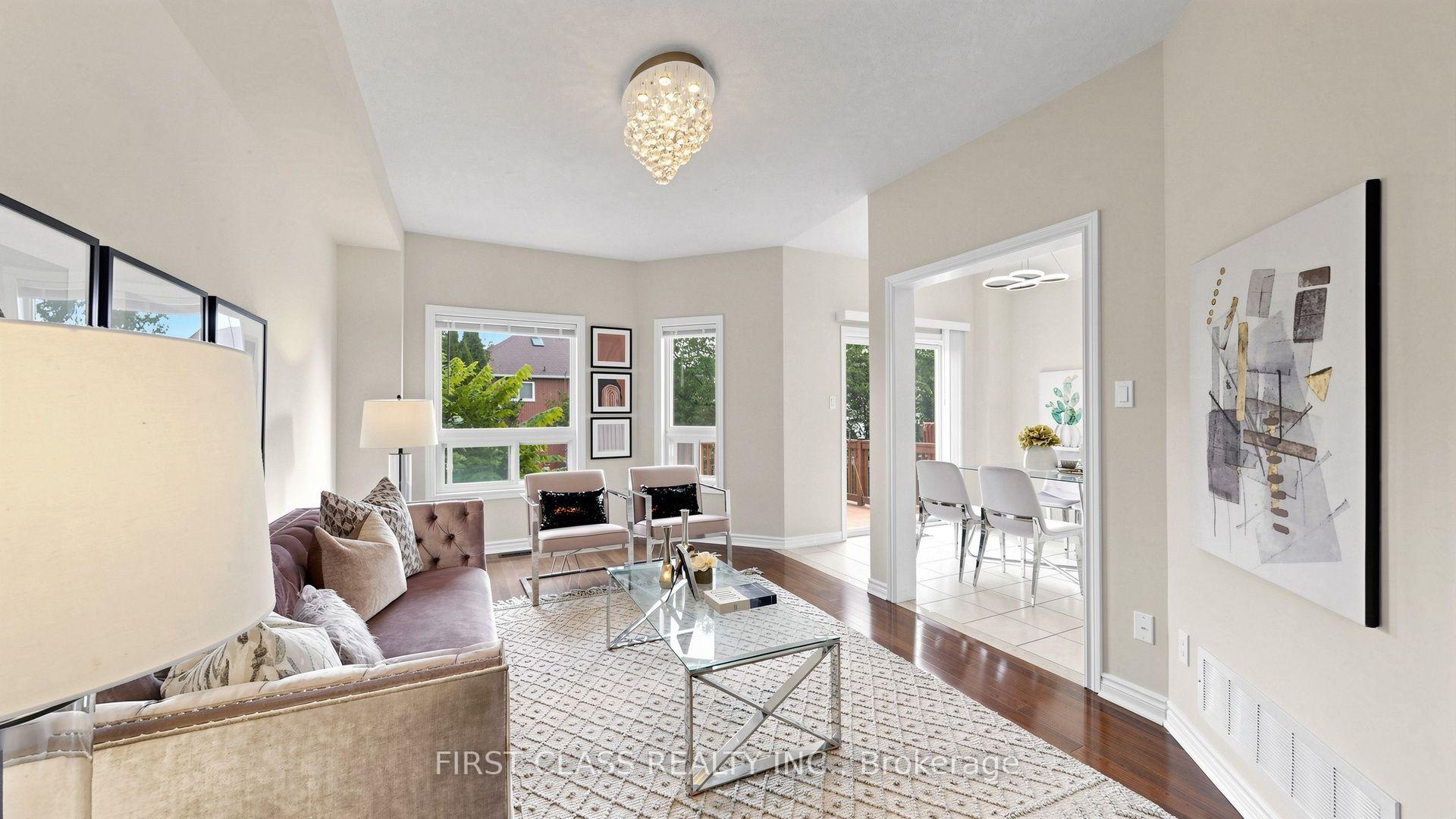 Photo 12 of 89 Castan Avenue, Markham, Village Green-South Unionville — HOMEH