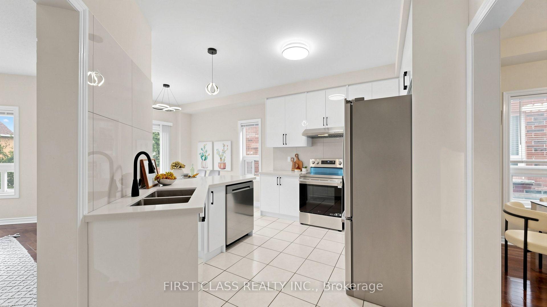 Photo 13 of 89 Castan Avenue, Markham, Village Green-South Unionville — HOMEH