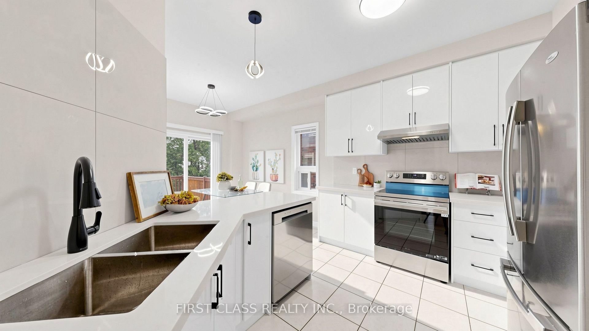 Photo 14 of 89 Castan Avenue, Markham, Village Green-South Unionville — HOMEH