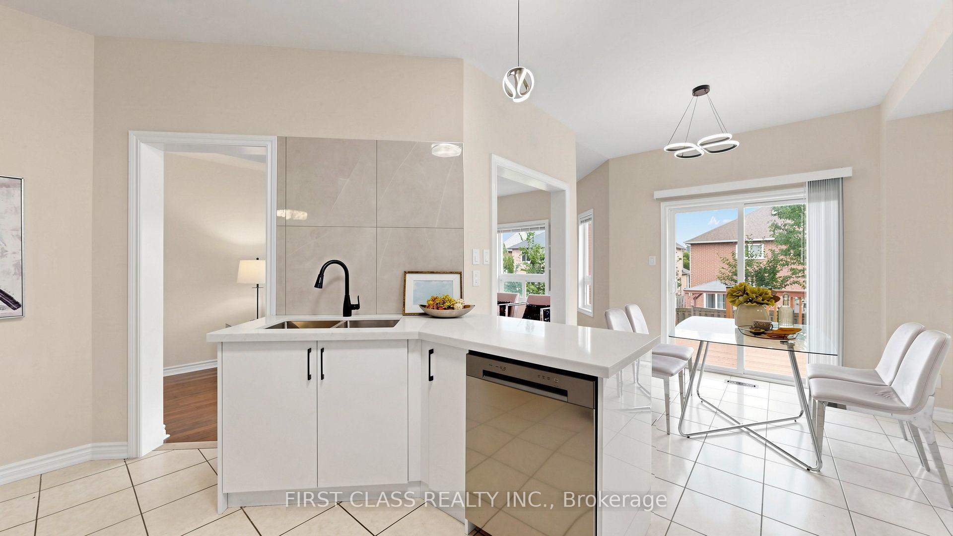 Photo 16 of 89 Castan Avenue, Markham, Village Green-South Unionville — HOMEH