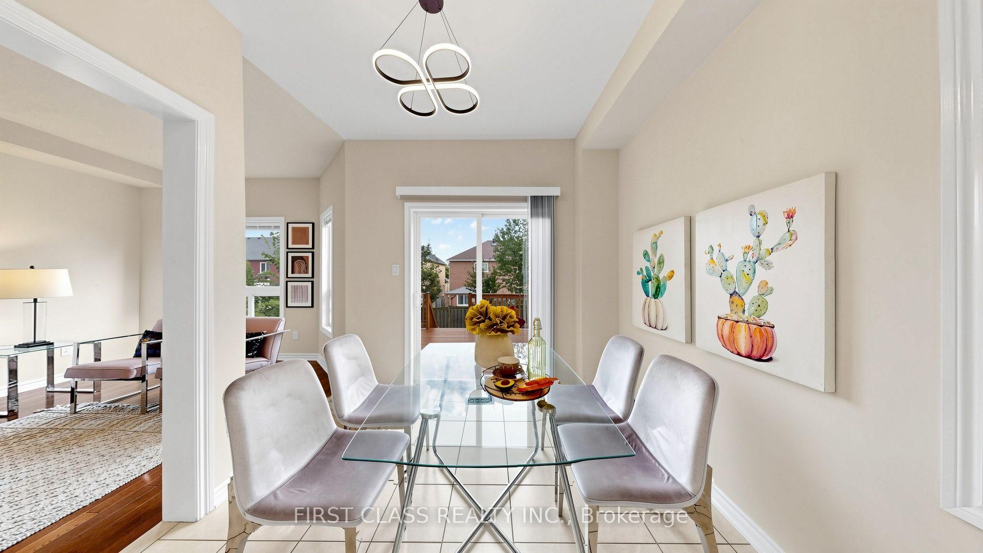 Photo 17 of 89 Castan Avenue, Markham, Village Green-South Unionville — HOMEH
