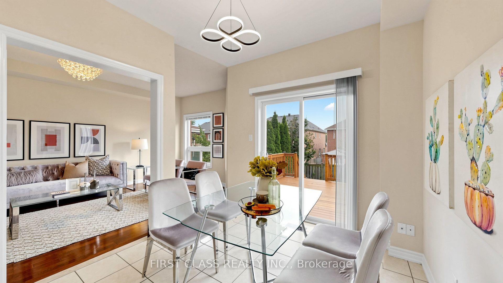 Photo 18 of 89 Castan Avenue, Markham, Village Green-South Unionville — HOMEH