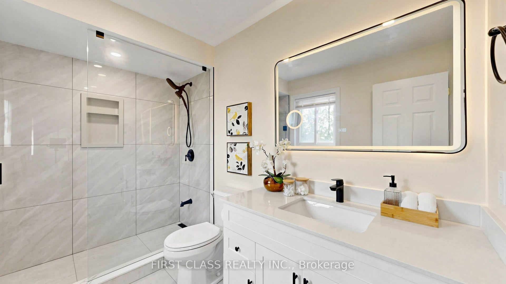 Photo 25 of 89 Castan Avenue, Markham, Village Green-South Unionville — HOMEH