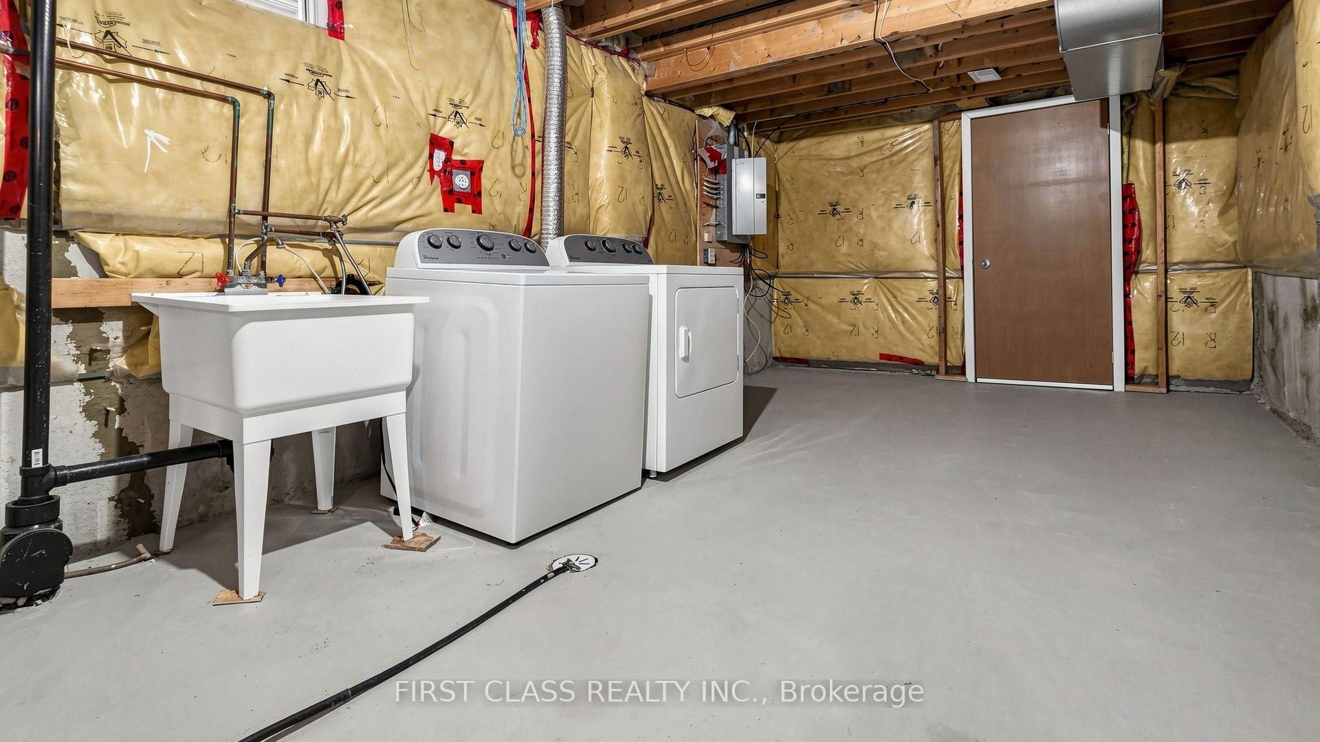 Photo 34 of 89 Castan Avenue, Markham, Village Green-South Unionville — HOMEH