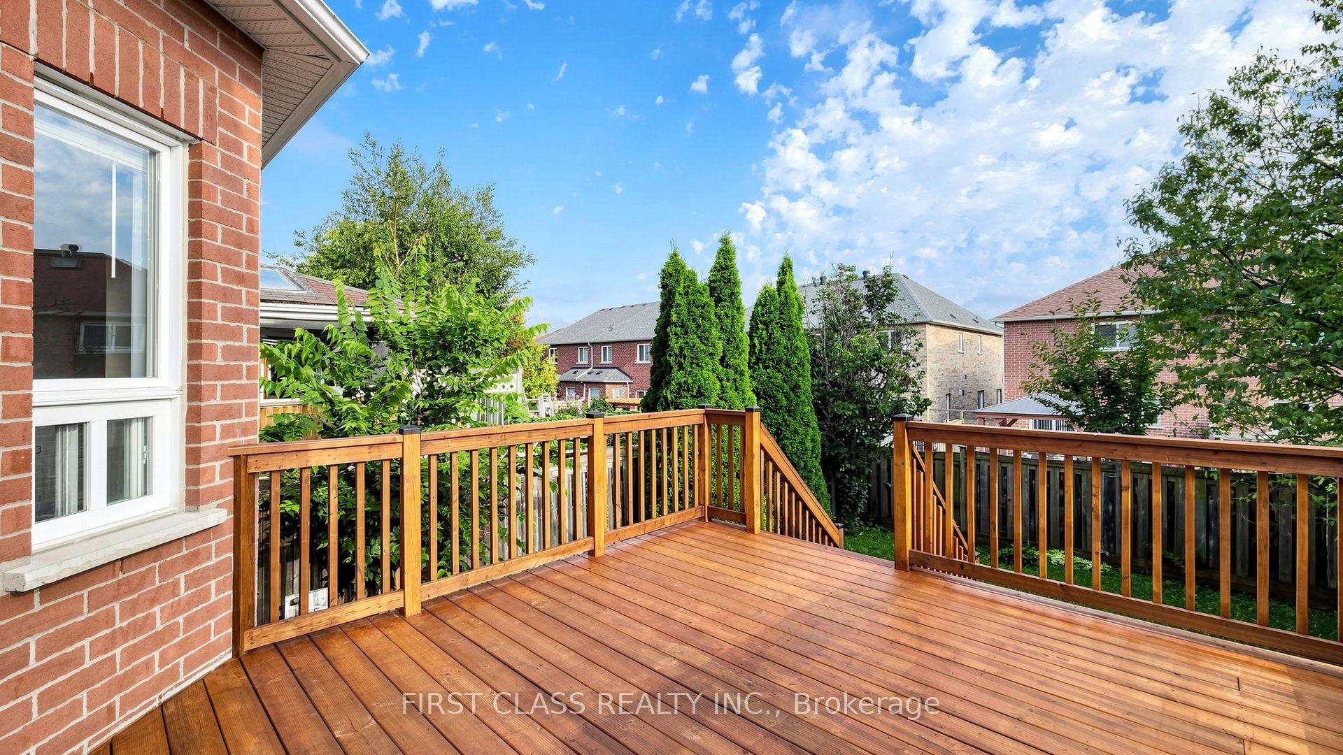 Photo 35 of 89 Castan Avenue, Markham, Village Green-South Unionville — HOMEH