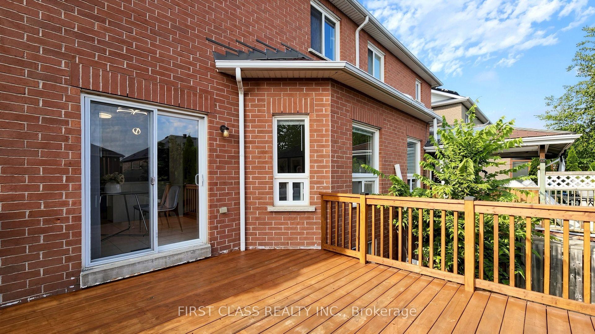 Photo 36 of 89 Castan Avenue, Markham, Village Green-South Unionville — HOMEH