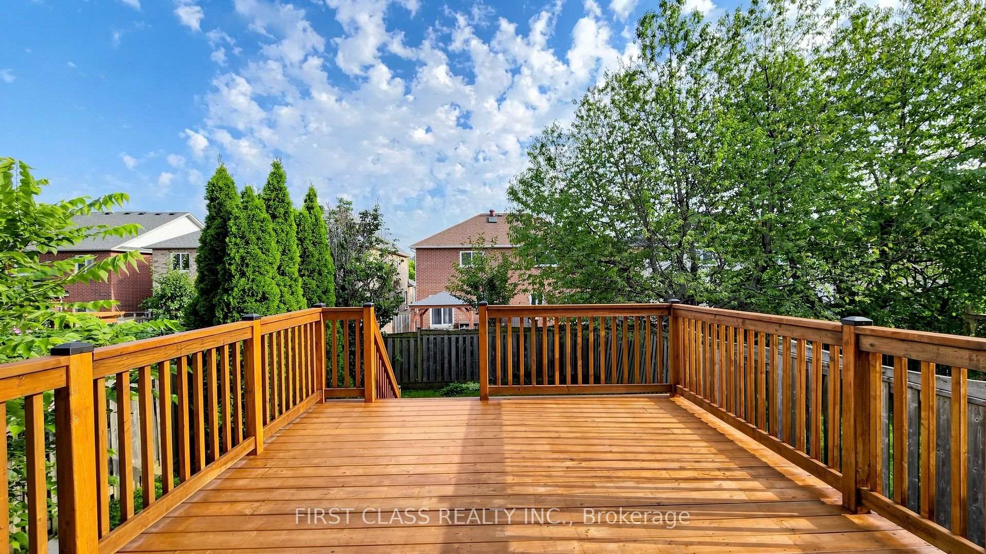 Photo 37 of 89 Castan Avenue, Markham, Village Green-South Unionville — HOMEH