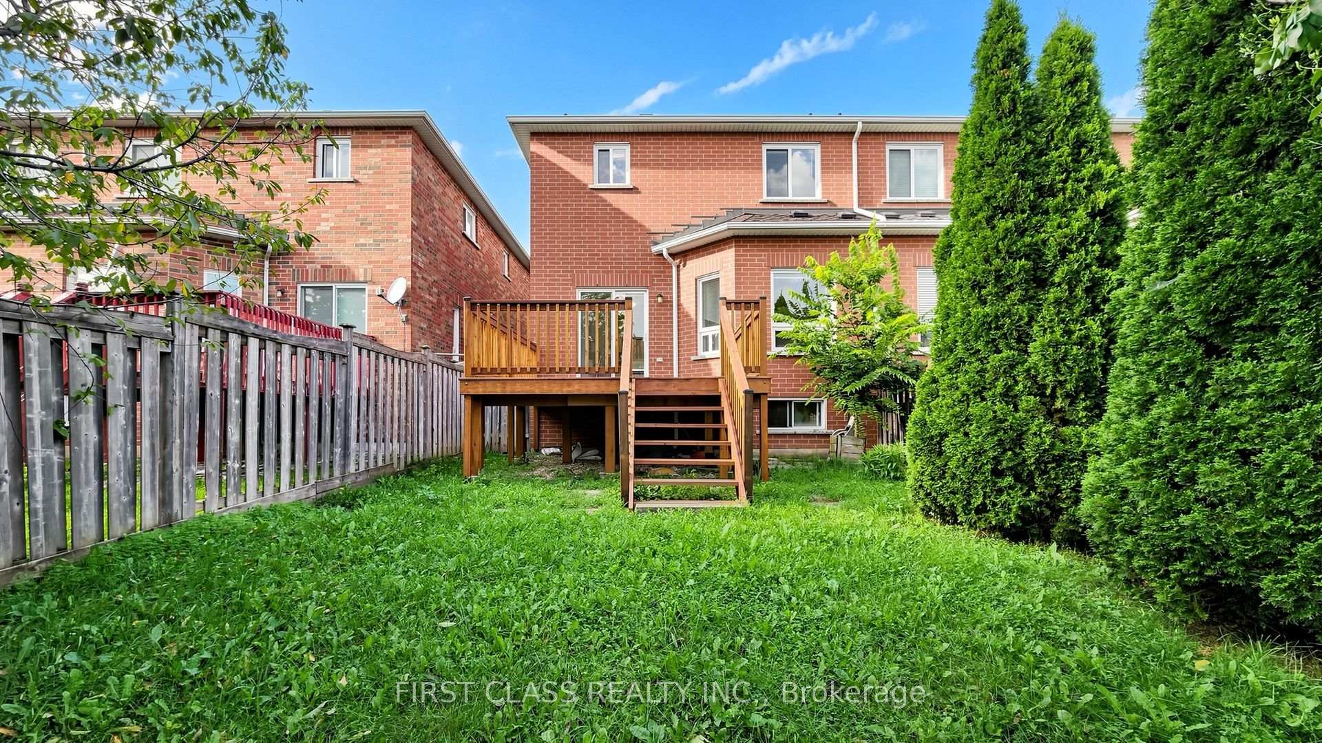 Photo 38 of 89 Castan Avenue, Markham, Village Green-South Unionville — HOMEH