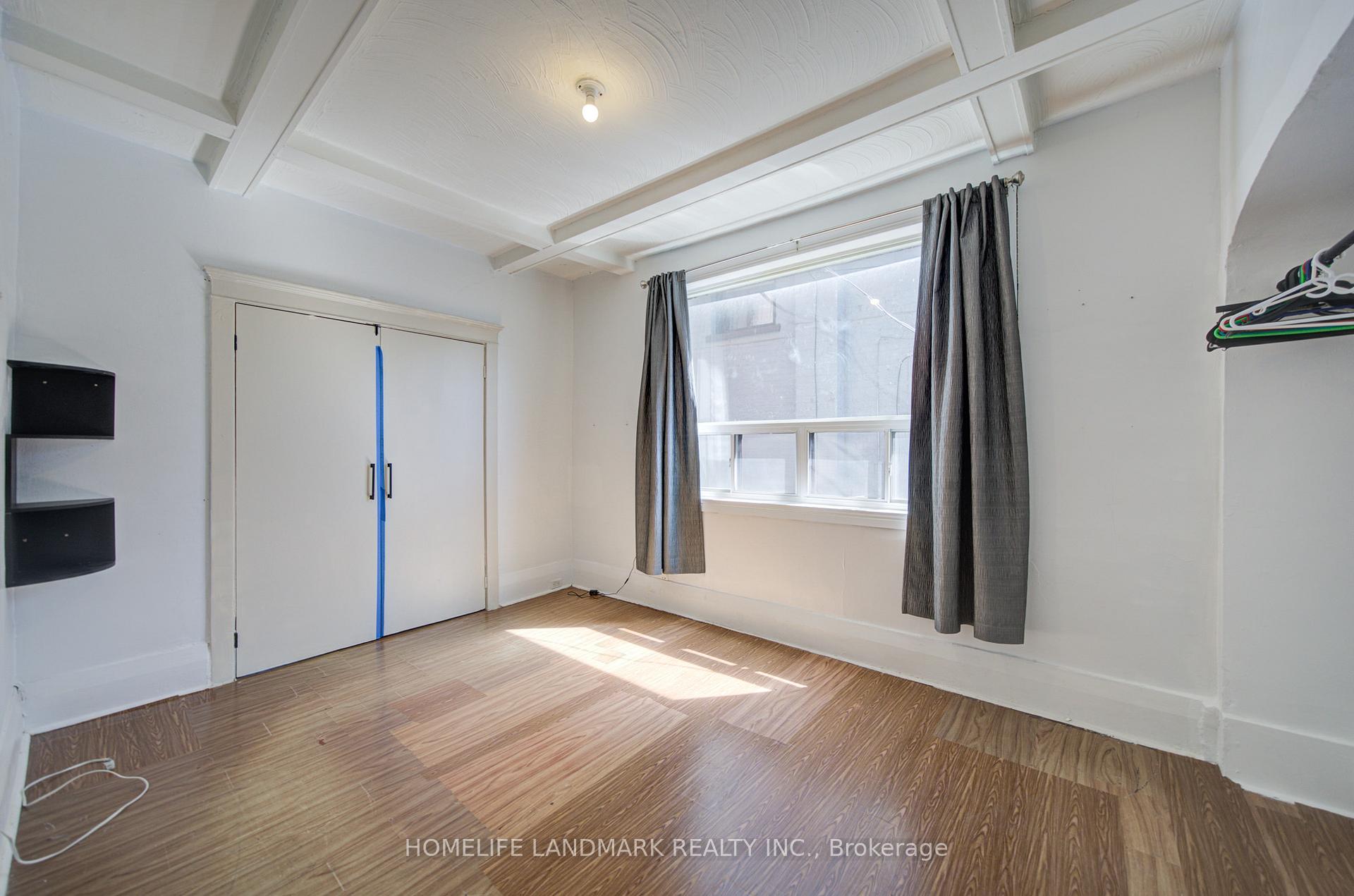 Photo 7 of Unit Main & BSMT, 19 Armstrong Avenue, Toronto, Dovercourt-Wallace Emerson-Junction — HOMEH