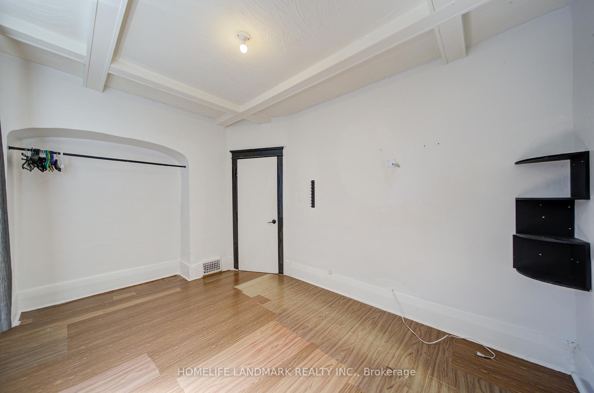 Photo 11 of Unit Main & BSMT, 19 Armstrong Avenue, Toronto, Dovercourt-Wallace Emerson-Junction — HOMEH