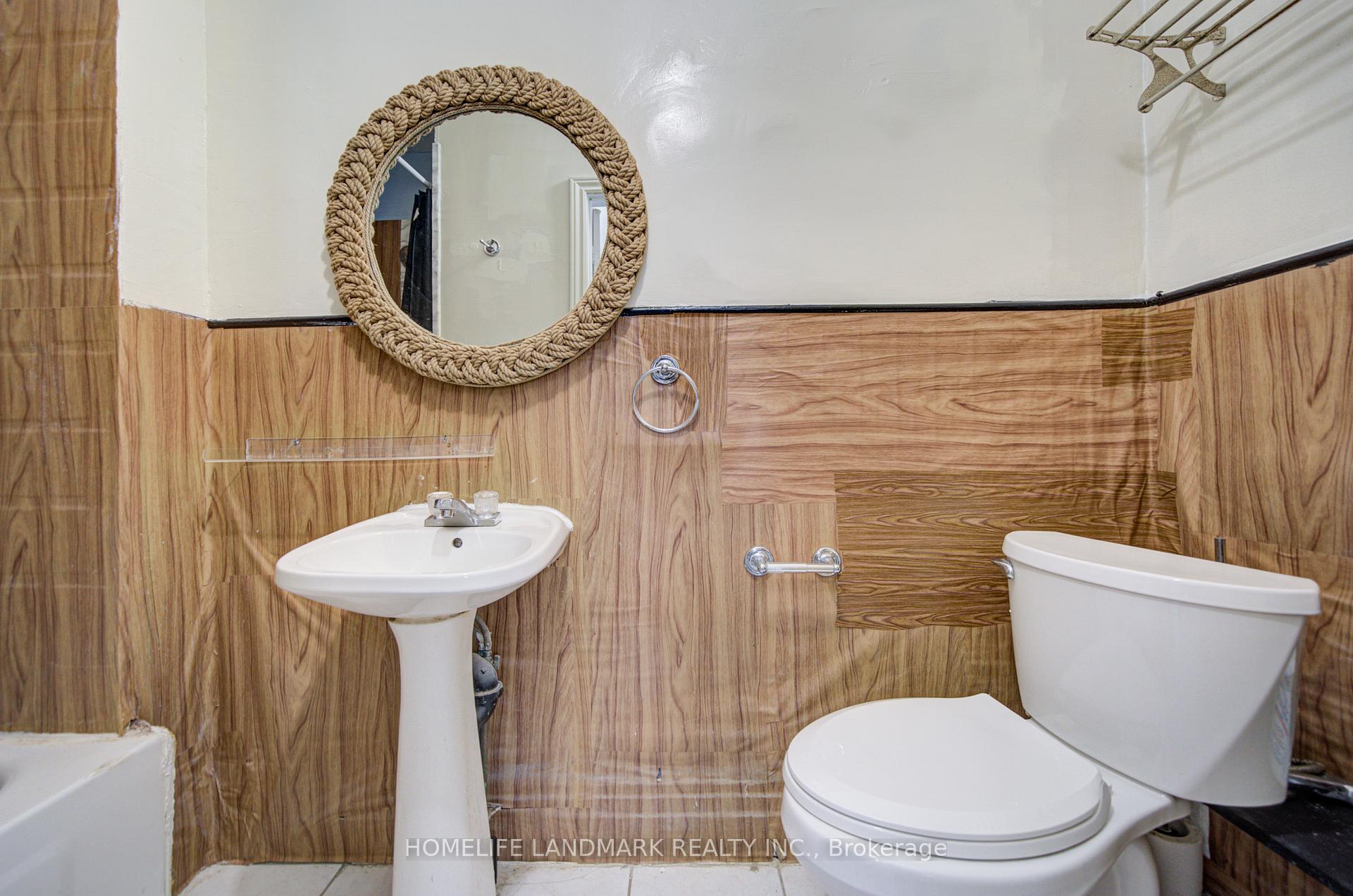 Photo 13 of Unit Main & BSMT, 19 Armstrong Avenue, Toronto, Dovercourt-Wallace Emerson-Junction — HOMEH