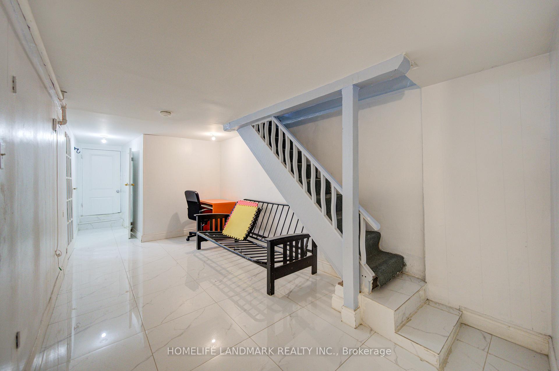 Photo 15 of Unit Main & BSMT, 19 Armstrong Avenue, Toronto, Dovercourt-Wallace Emerson-Junction — HOMEH