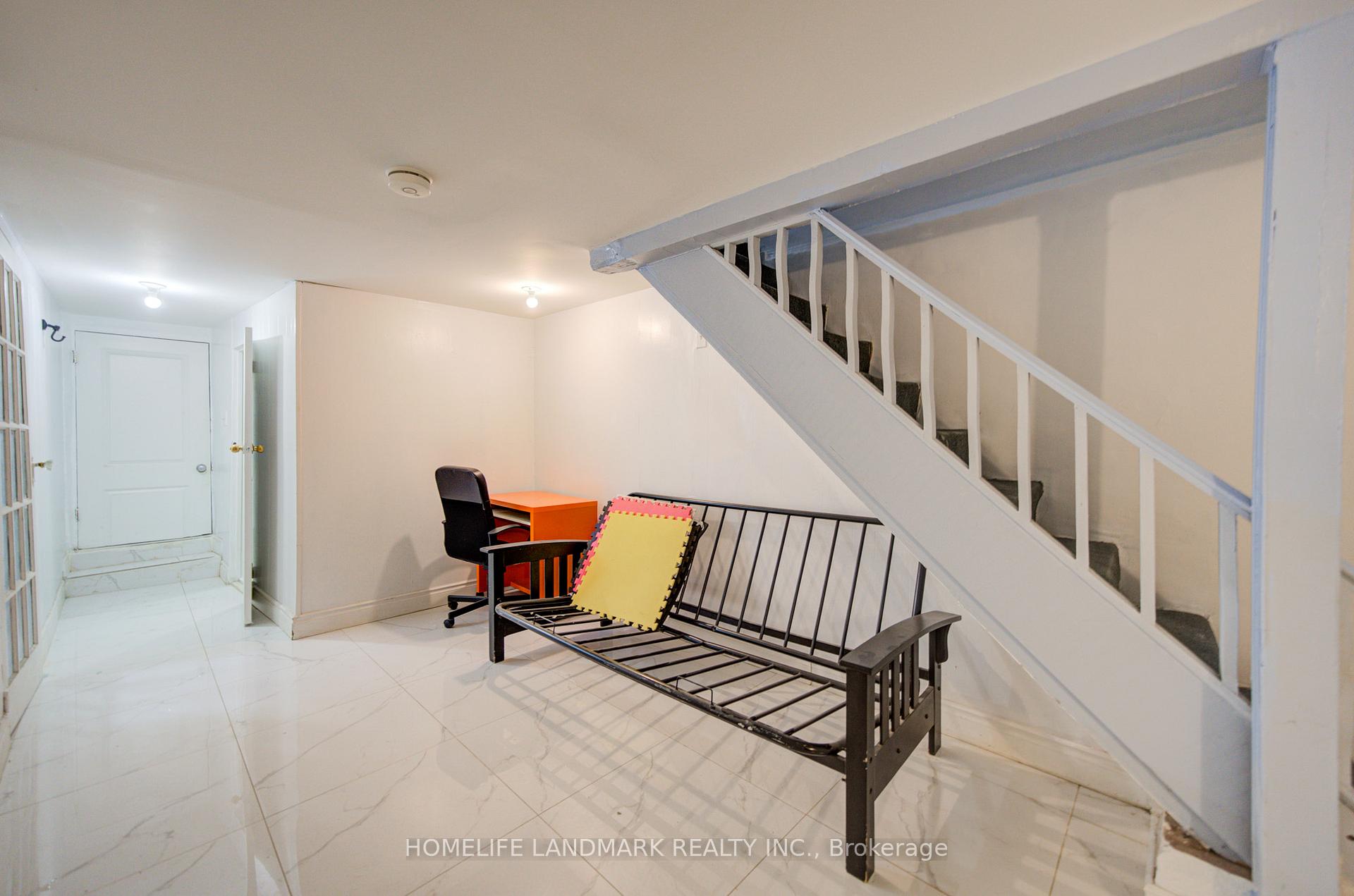 Photo 17 of Unit Main & BSMT, 19 Armstrong Avenue, Toronto, Dovercourt-Wallace Emerson-Junction — HOMEH