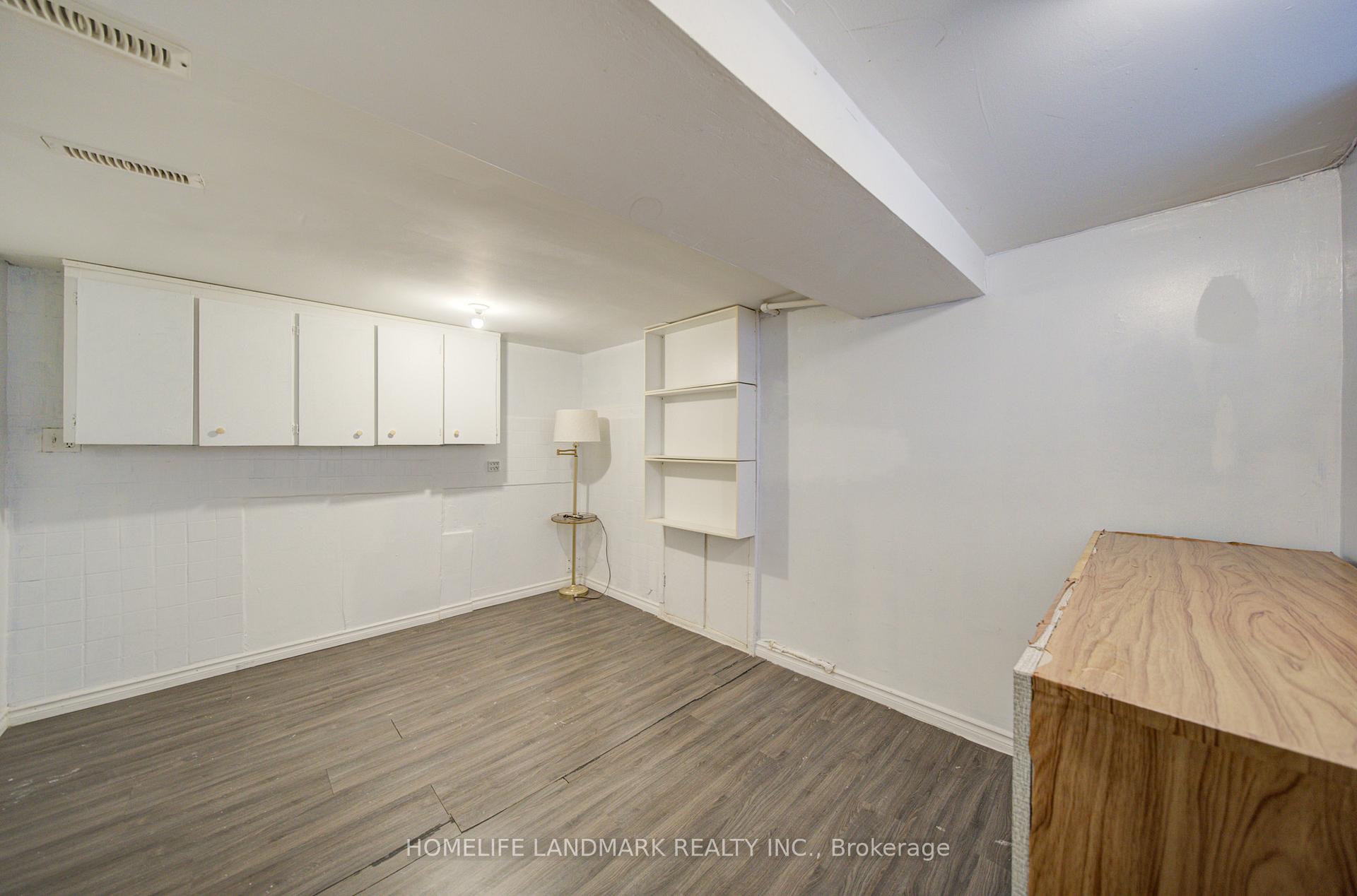 Photo 20 of Unit Main & BSMT, 19 Armstrong Avenue, Toronto, Dovercourt-Wallace Emerson-Junction — HOMEH