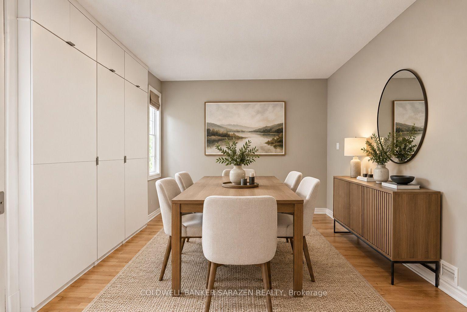 Photo 11 of 3766 Mountain Meadows Crescent, Ottawa, Riverside South/Gloucester Glen — HOMEH