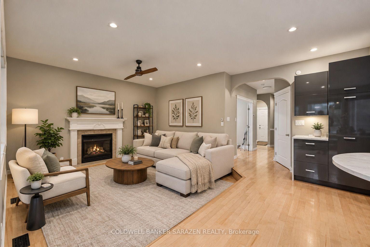 Photo 15 of 3766 Mountain Meadows Crescent, Ottawa, Riverside South/Gloucester Glen — HOMEH