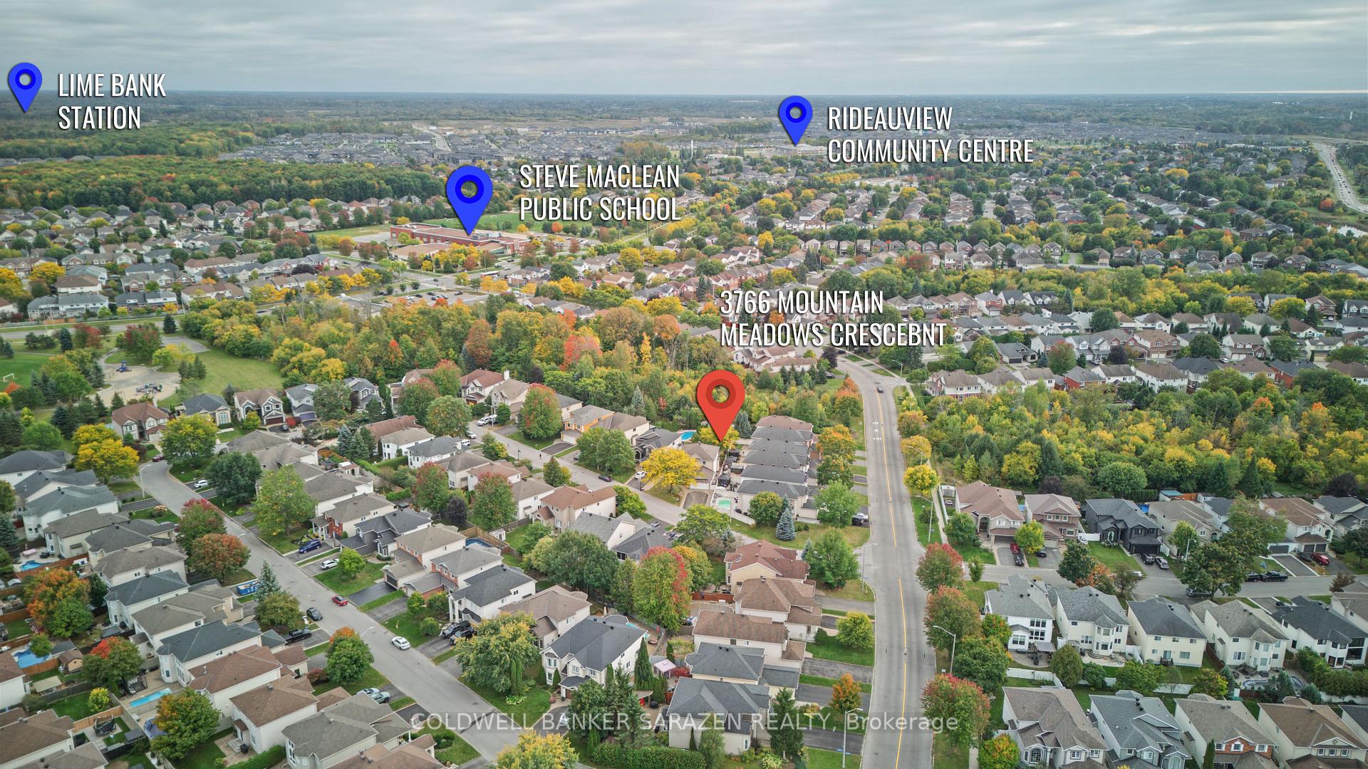 Photo 45 of 3766 Mountain Meadows Crescent, Ottawa, Riverside South/Gloucester Glen — HOMEH