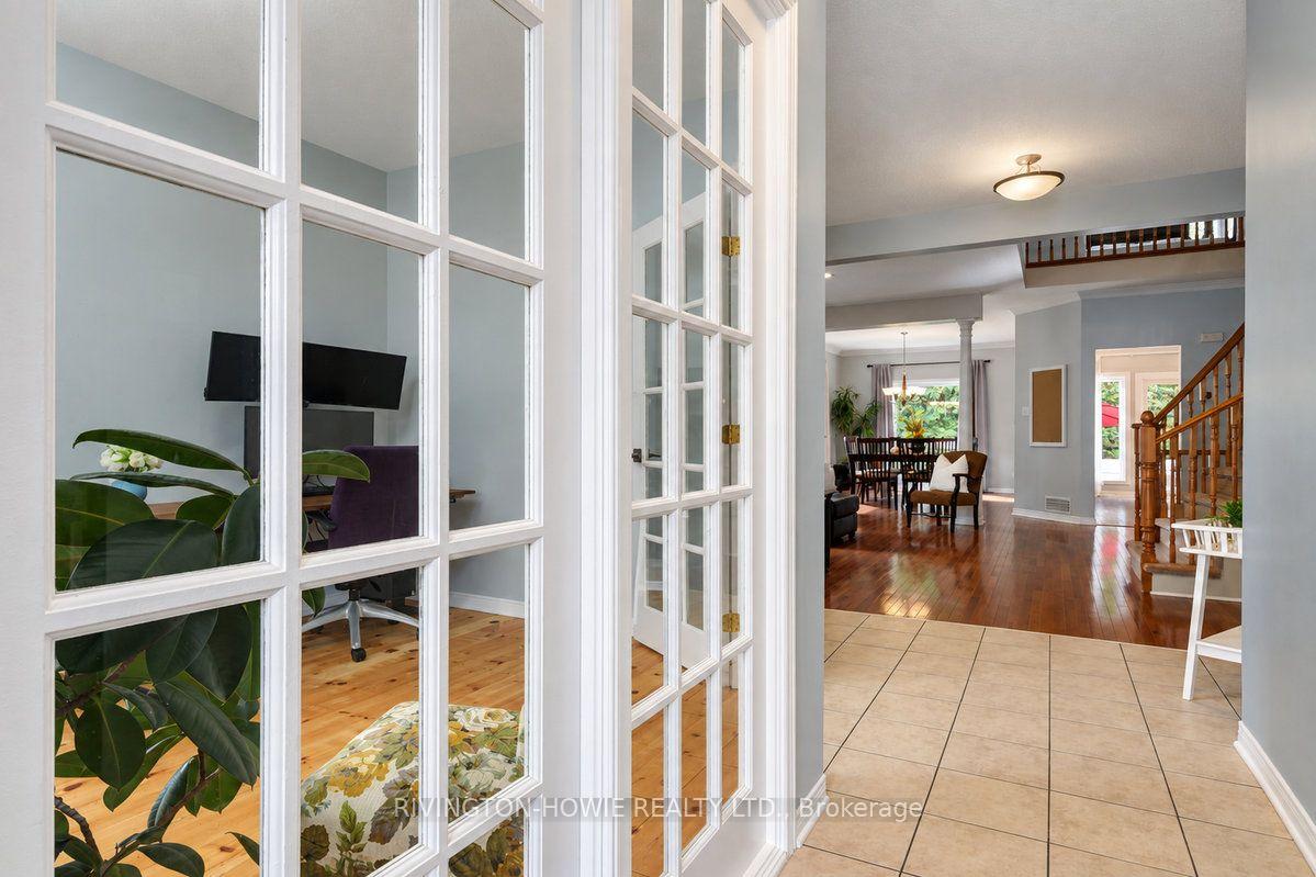 Photo 4 of 8 Colindale Avenue, Ottawa, Barrhaven - Longfields — HOMEH