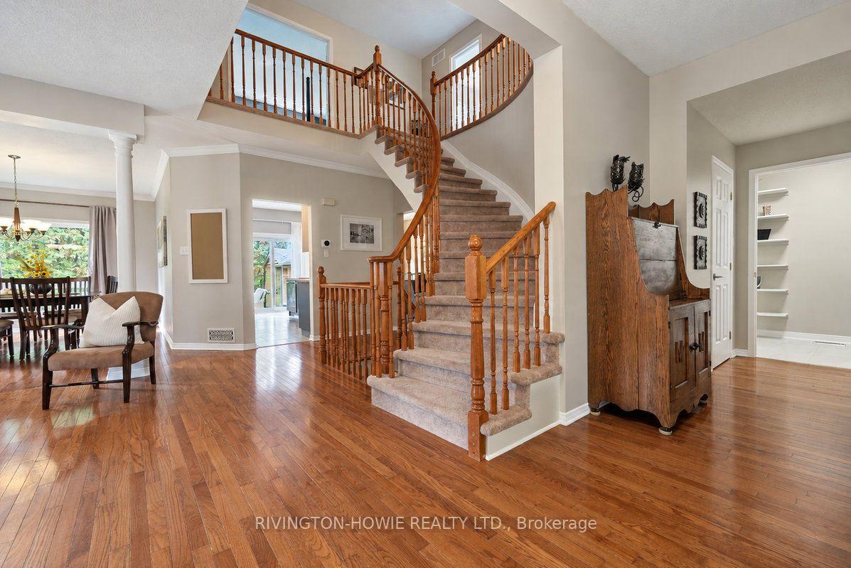 Photo 5 of 8 Colindale Avenue, Ottawa, Barrhaven - Longfields — HOMEH