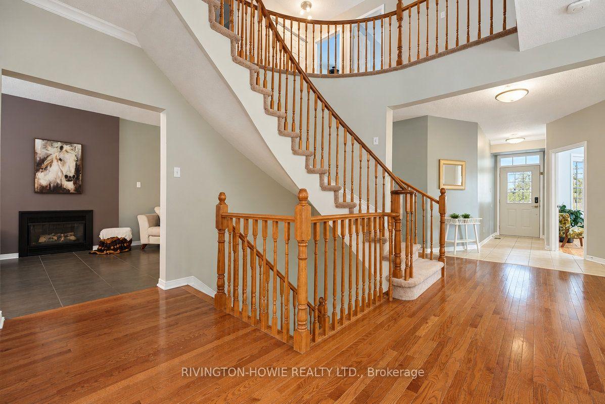 Photo 6 of 8 Colindale Avenue, Ottawa, Barrhaven - Longfields — HOMEH