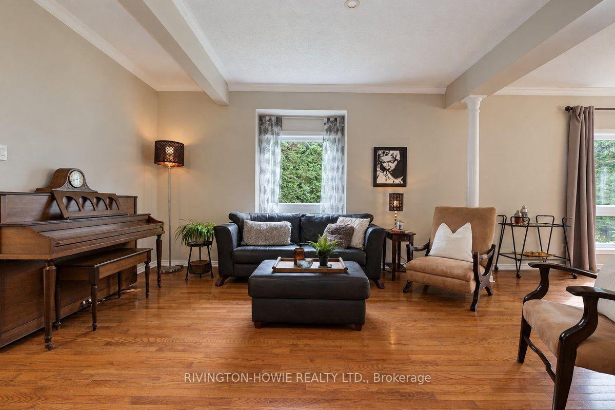 Photo 7 of 8 Colindale Avenue, Ottawa, Barrhaven - Longfields — HOMEH