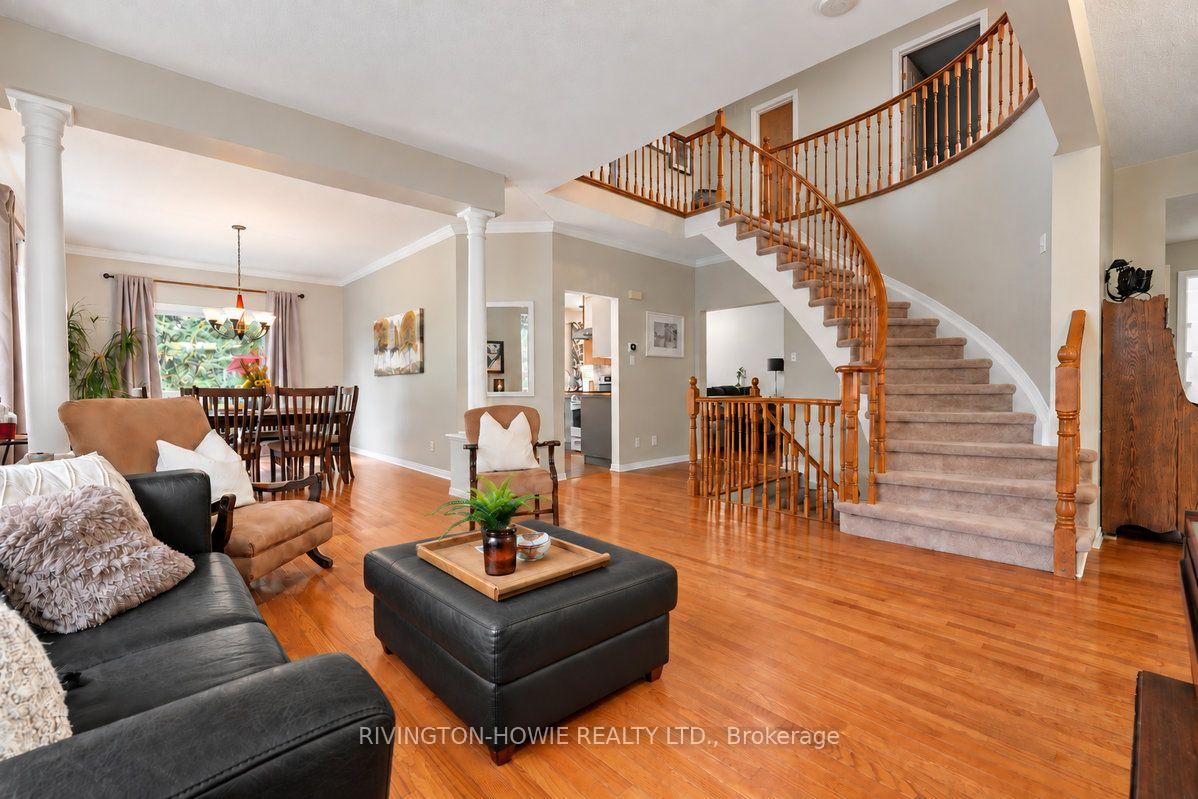 Photo 8 of 8 Colindale Avenue, Ottawa, Barrhaven - Longfields — HOMEH